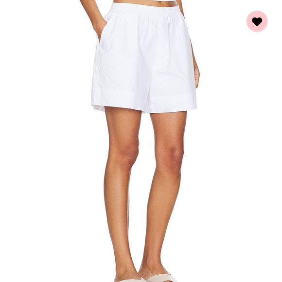 AEXAE Cotton Shorts - Picture 3 of 7